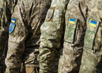У Черкаському ТЦК розповіли, хто у них служить — Новости Черкасс