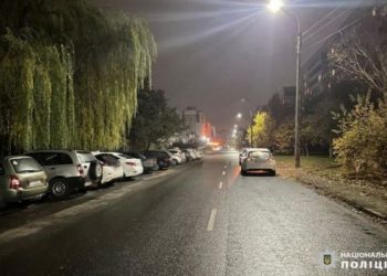 У ДТП в Черкасах травмувалася жінка — Новости Черкасс