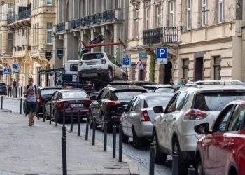 У Львові розширять можливості абонементів для паркування