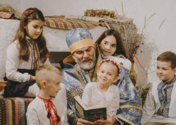 У музеї в Пирогові оселиться Святий Миколай