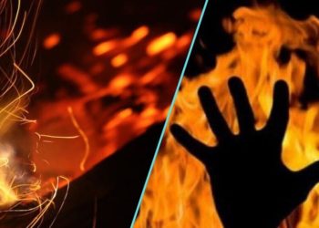 У пожежі на Тернопільщині заживо згорів 50-річний чоловік
