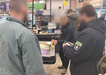 У супермаркеті Тернополя неповнолітньому продали алкоголь | Терміново новини Тернополя
