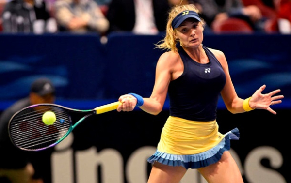 Украинки узнали соперниц по первому кругу Ролан Гаррос