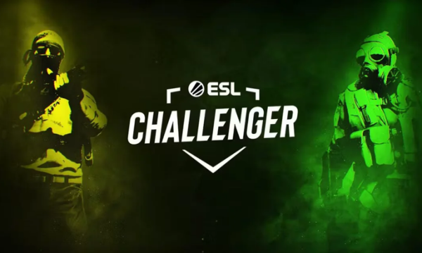 Українська команда B8 стартувала з перемоги на ESL Challenger Katowice 2024