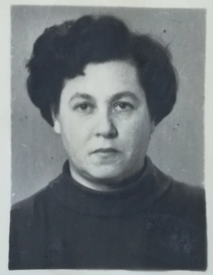 Софія Венгер / ХДУ