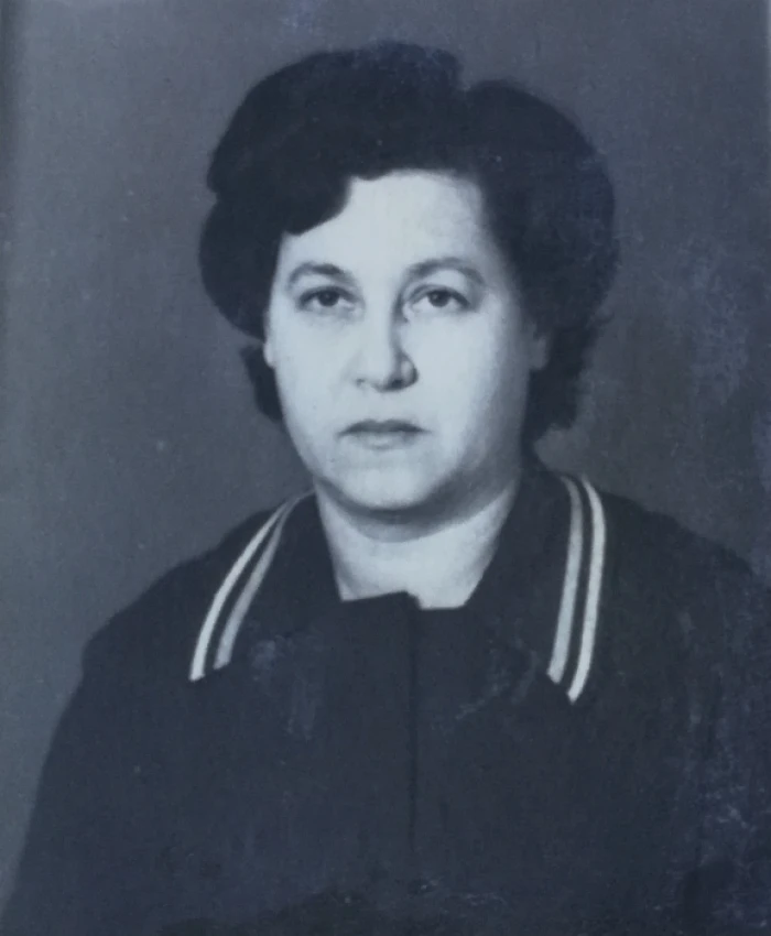 Софія Венгер / ХДУ