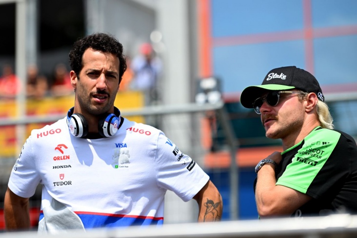 Из Формулы-1 уходят пять пилотов: что их ждёт