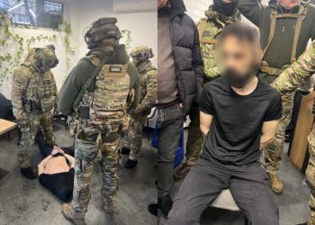 Вбивство подружжя у Тернополі – поліція затримала вбивцю