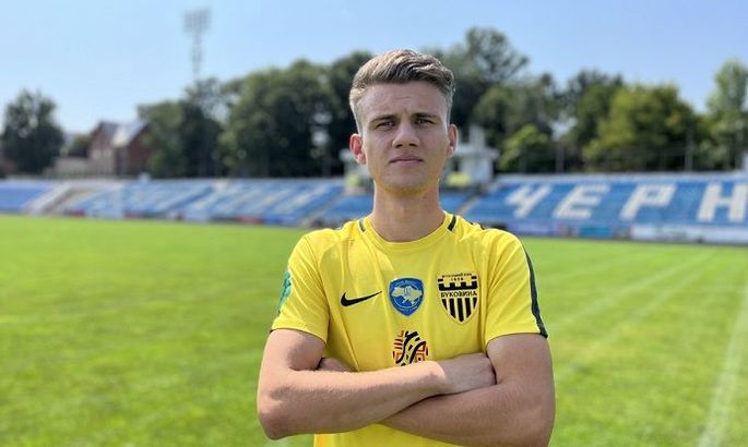 Вихованець Динамо та Шахтаря проходить перегляд у клубі Другої ліги, – джерело