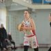 Визначена символічна збірна та MVP третього ігрового тижня жіночої Вищої ліги – Федерація баскетболу України