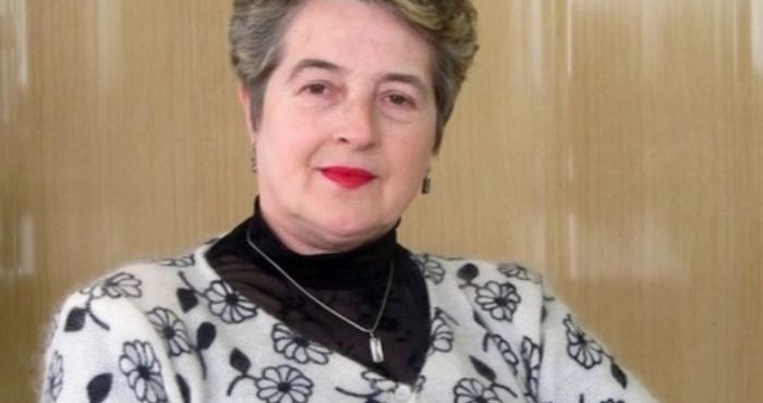 Ірина Снігова / Херсонський кооперативний економіко-правовий коледж