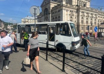 Водій маршрутки, який на смерть збив 11-річного велосипедиста, уник ув’язнення