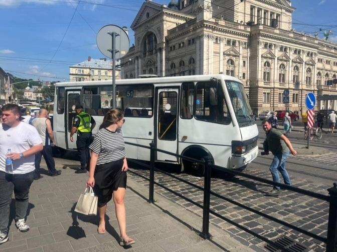 Фото: Ігор Зінкевич