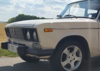 Водію з Львівщини конфіскували права за п’яне водіння — Львівщіна