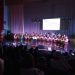 З нагоди 40-річчя у Каневі пройшов звітний концерт хору — Новости Черкасс