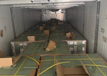 Заборонені електронні сигарети з Китаю на 23 млн грн виявили на Львівщині — Львівщіна