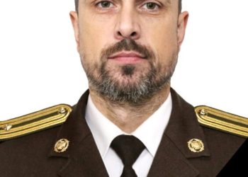 Загинув Віктор Кащук – командир взводу з Кременеччини