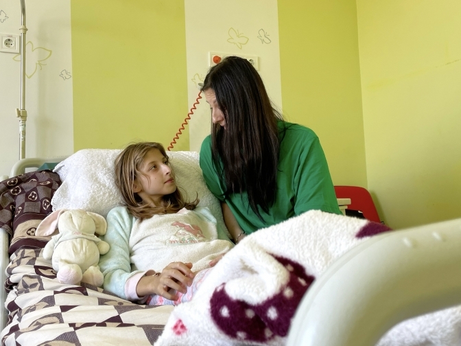 Фото: Перше ТМО