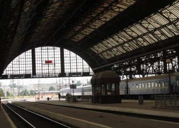 Зі Львова курсуватиме новий міжнародний залізничний маршрут без пересадки