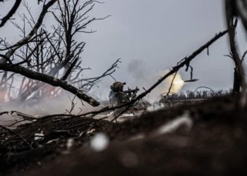 ЗСУ ліквідували ще майже півтора тисячі росіян. Втрати рф на війні