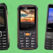 Какие кнопочные телефоны пользуются популярностью в 2024 году