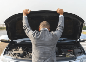 10 ознак проблемного автомобіля: як визначити несправності перед покупкою на вторинному ринку | АВТО НОВИНИ |