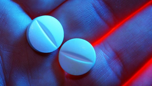 накотики, таблетки