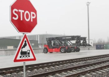 Група Лемтранс Ахметова збільшила потужність контейнерного залізничного терміналу у Вінниці