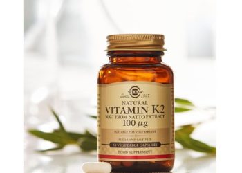 Solgar Vitamin D3 K2 та Now Foods Chitosan: здоров’я у кожній капсулі