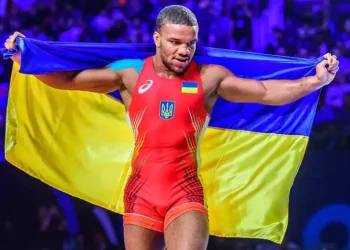 Беленюк: «Я бачу себе у вільній Україні, без війни та ракет над головою» | Боротьба |