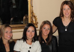 Американская звезда едет в Харьков покорять украинок