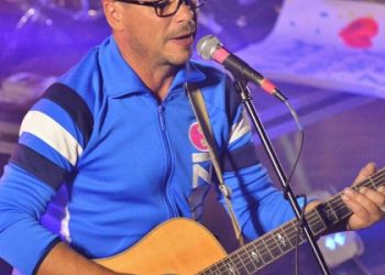 Артист Лесик потрапив у реанімацію через зупинку серця на концерті