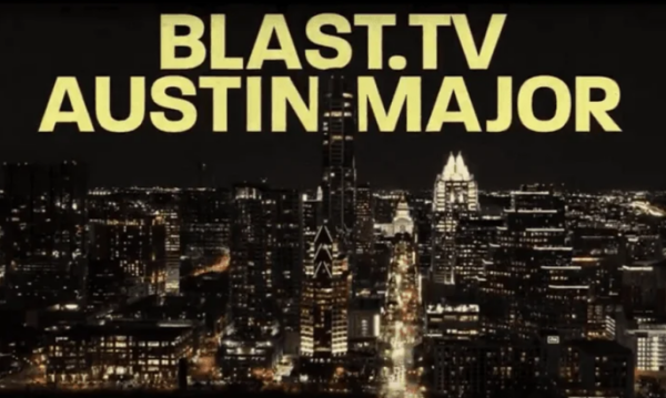 BLAST опублікував новий тизер Austin Major 2025