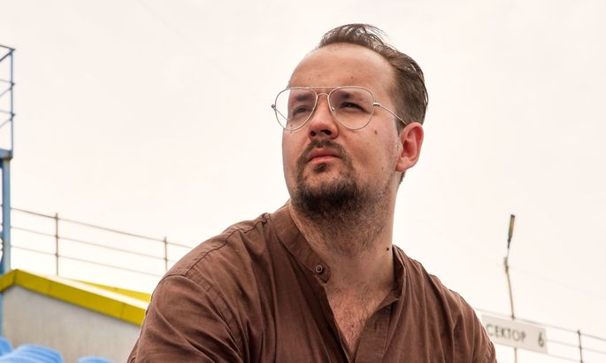 "Це реклама для нас". У клубі Другої ліги оцінили дебют свого вихованця за Полісся