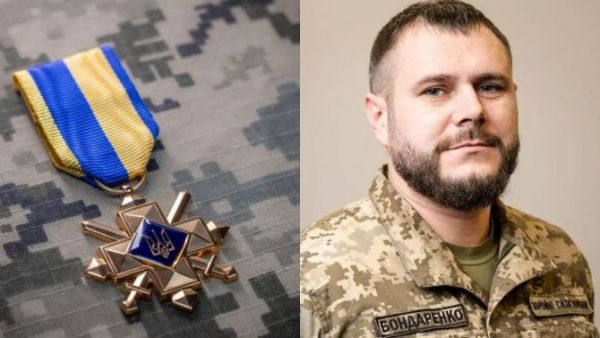 Фото: фейсбук Анатолія Бондаренка – міського голови Черкас