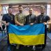 Черкаські пауерліфтери здобули дев’ять нагород під час благодійного турніру у Києві — Новости Черкасс