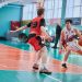 ДіДіБао – Збірна міста Києва–НУФВСУ: фотогалерея матчу Вищої ліги – Федерація баскетболу України