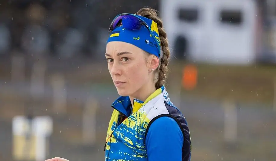 Дмитренко – об эстафете: «Нужно работать и рисковать»