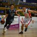 Дніпро в Луцьку здолав Рівне: фотогалерея – Федерація баскетболу України