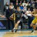 Домашня перемога Дніпра в матчі проти Прикарпаття-Говерли: фотогалерея – Федерація баскетболу України