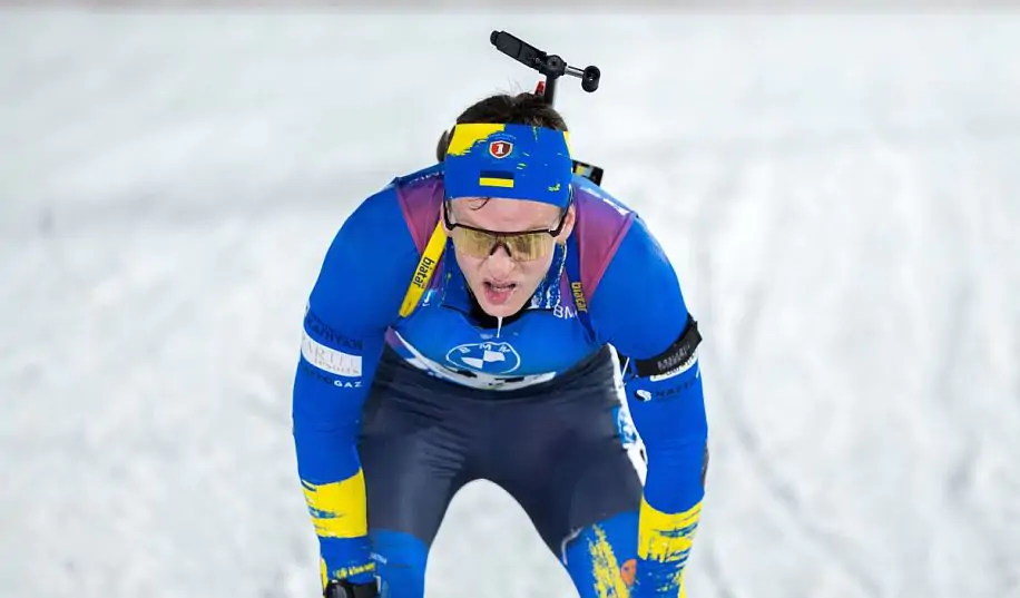 Дудченко и Мандзын оказались в Топ-20 спринта в Анси