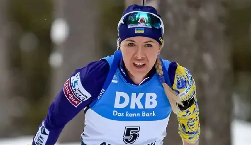 Джима финишировала 18-й в масс-старте на этапе Кубка мира в Анси