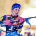 Эберг выиграла масс-старта на этапе Кубке мира в Контиолахти | Биатлон |