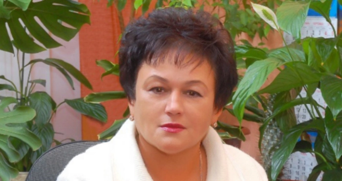 Людмила Стратійчук / Фото з відкритих джерел