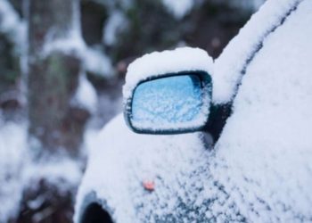 Експлуатація авто взимку: які помилки найчастіше роблять автомобілісти | АВТО НОВИНИ |