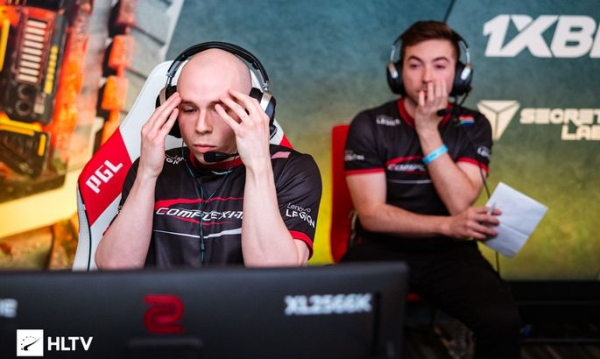 EliGe та torzsi відкрили топ-20 найкращих гравців світу 2024 року