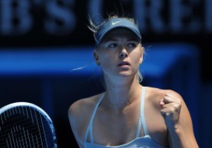 Фотогалерея. Самые успешные теннисистки Australian Open-2013