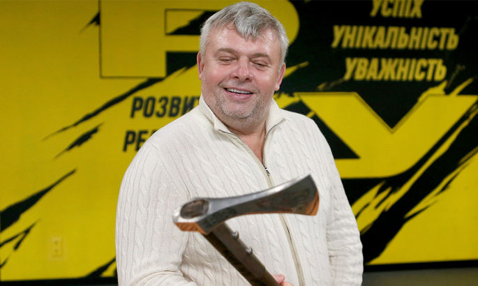 Гравці та тренери Руху-2 кілька місяців не отримують зарплату