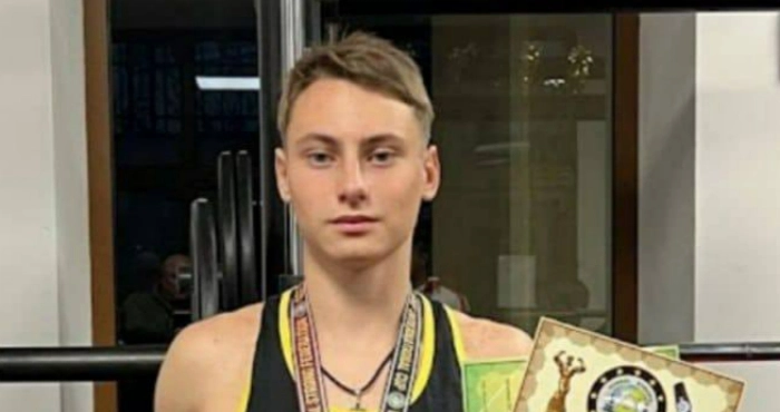 Даніїл Лопатньов / Херсонська МВА