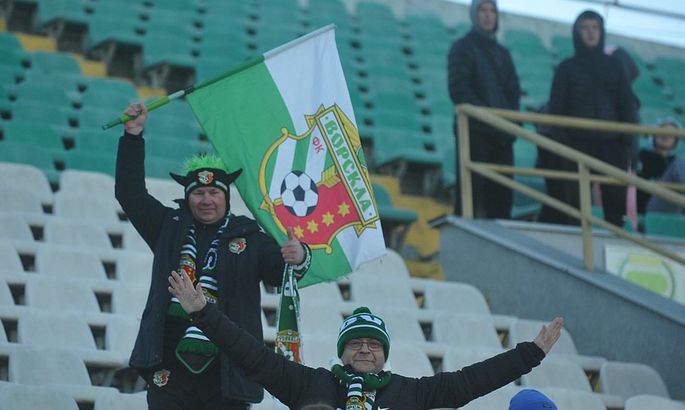 І залишилося їх менше. Відомо, яка команда припинить своє існування у Другій лізі